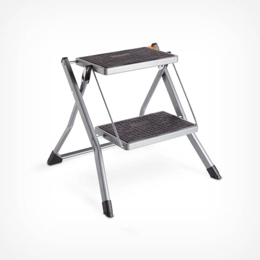 2-Step Stool