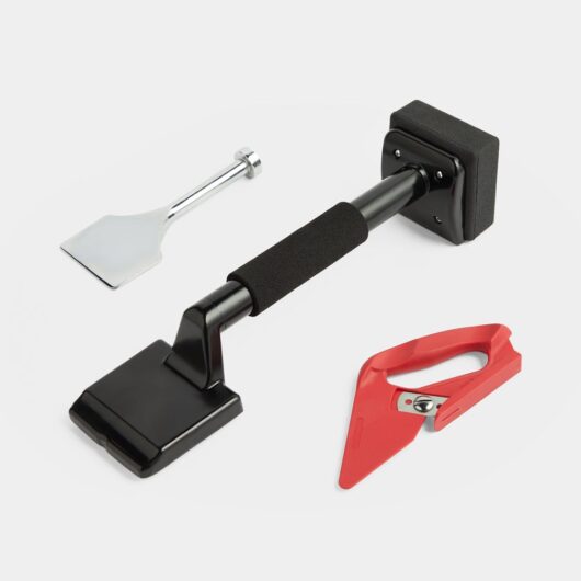 Carpet Fitting Kit