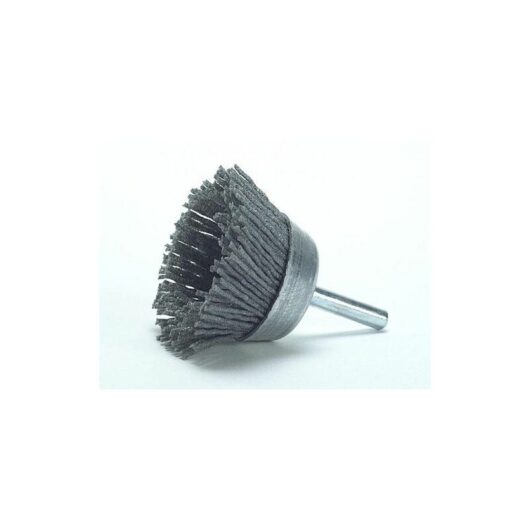 Diy Cup Brush 50mm Nylon Wire LES43012807