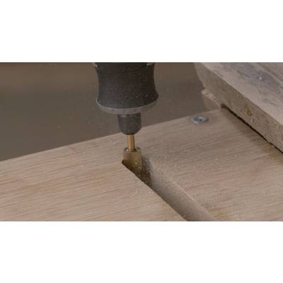 Dremel 26150115DM Dremel 26150115DM N/A Shank diameter 2.4 mm 2 pc(s) Shank diameter 2.4 mm 2 pc(s)