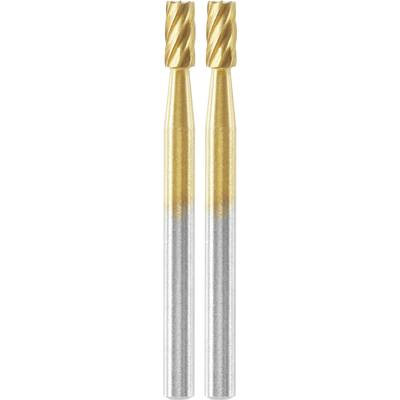 Dremel 26150194DM Dremel 26150194DM N/A Shank diameter 2.4 mm 2 pc(s) Shank diameter 2.4 mm 2 pc(s)