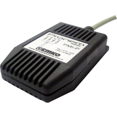 Emko Pronem mini PMI-P-H0/T0 Humidity and temperature measuring transducer pronem mini PMI-P-H0/T0 with 2x 4-20mA analog output PMI-P-H0/T0