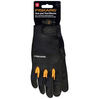 Fiskars 1071151 Axe- and tool gloves, size 12 1 Pair