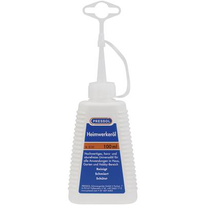 Pressol 10597 DIY oil 100 ml