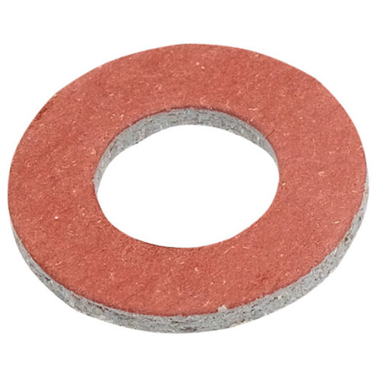 Washers for Flexible Tap Connectors, 1/2 BSP (10 Pack)