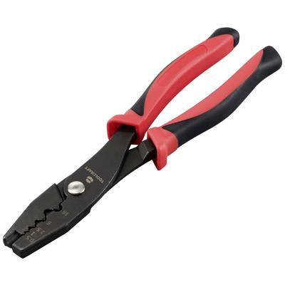 TOOLCRAFT TO-9658962 Crimper