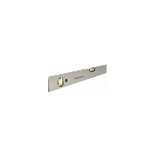 Sm 100 Aluminium diy Spirit Level 2 Vial 100cm