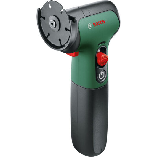 Diy easycut&grind 7.2v Multi cutter - Bosch