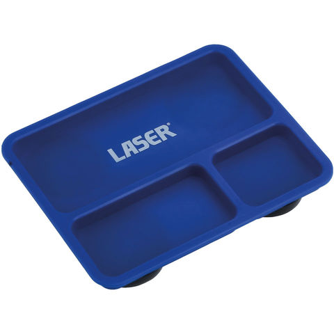 Laser Laser 8753 Magnetic Parts Tray