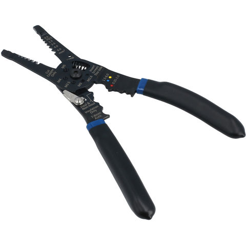 Laser Laser 8785 Multi-Purpose Stripper, Crimper & Cutter