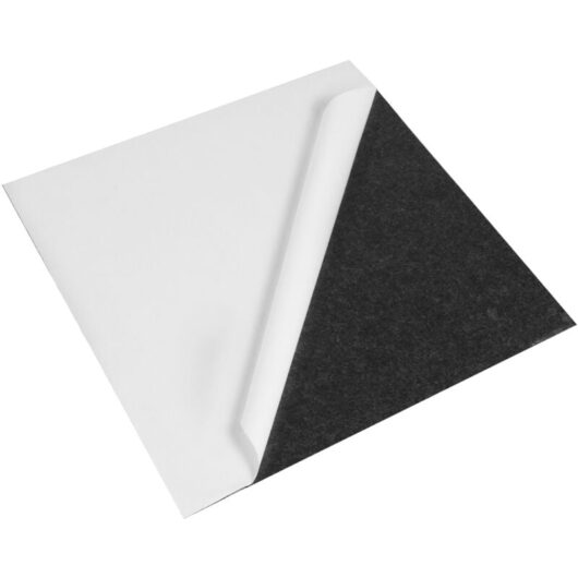 Mophorn Carpet Tiles Peel and Stick, 24" x 24" Self-Adhesive Soft Padded Flooring, Easy DIY Installation for Bedroom, Living Room, Indoor/Outdoor,