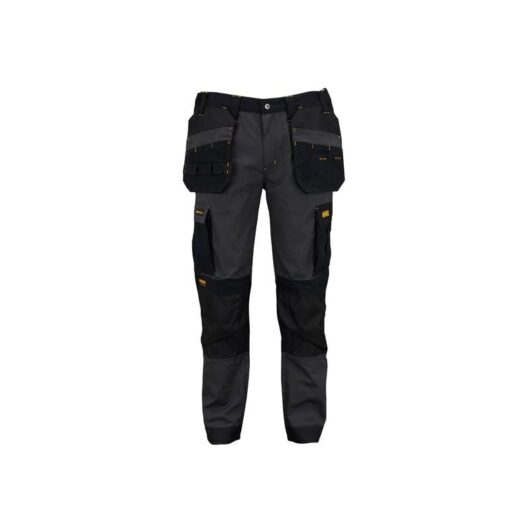 Dewalt - Albany 32/29 Albany Slim Fit Trousers 32in Waist 29in Leg DEWALBAN3229