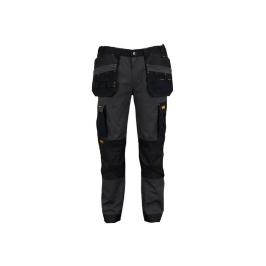 Dewalt - Albany 38/31 Albany Slim Fit Trousers 38in Waist 31in Leg DEWALBAN3831