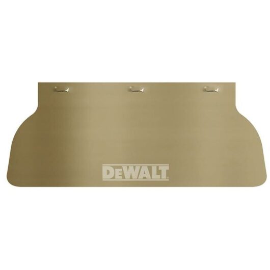 Dewalt - Drywall EU2-951 Replacement Skimmer Blade 10in DDW2951