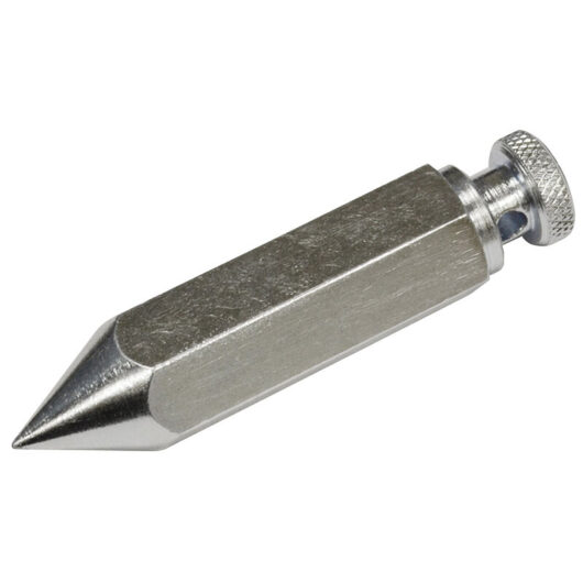 Faithfull - APB7141 Plumb Bob 140g (5oz) FAIPLUMBBOB5