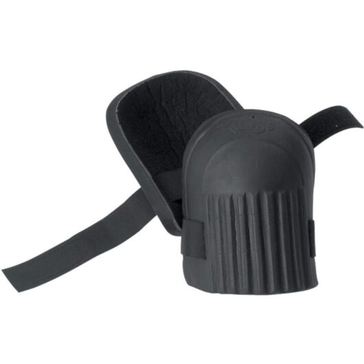 Kuny's KP-315 Durable Dense Foam Knee Pads for Tiling, Carpet Fitting, Gardening, and Heavy-Duty Work