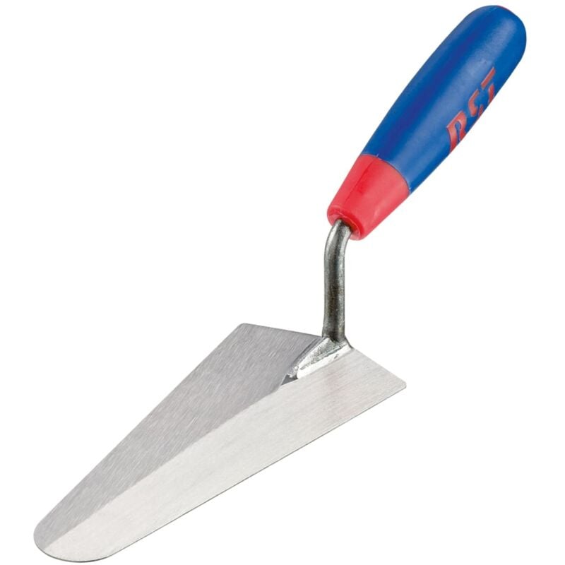 RST - r.s.t. RTR136S Gauging Trowel Soft Touch Handle 7in 1367ST