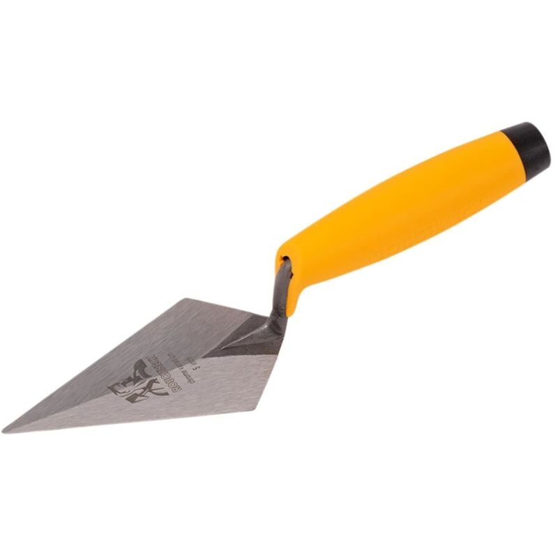 Roughneck - 51-025 Philadelphia Pointing Trowel 127mm (5in) ROU51025