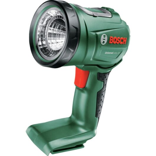 Diy UniversalLamp 18 18v led torch - Bosch
