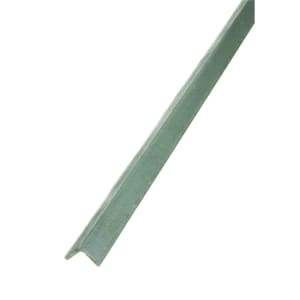 Rothley Multi-Purpose Angle Equal Sided Blue Steel 20mm x 20mm x 1000mm x 3mm