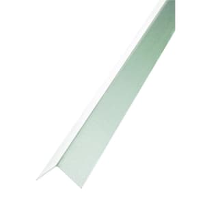 Rothley Multi-Purpose Angle Equal Sided Galvanised Steel 15.5mm x 15.5mm x 1000mm x 0.75mm