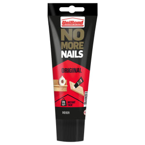 Unibond No More Nails Tube - 175ml