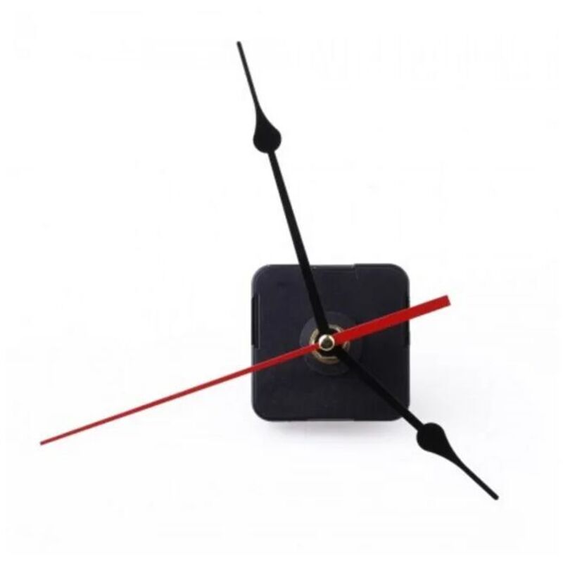 M2188 16mm Professional and Practical DIY Quartz Wall Clock Movement Mechanism Repair Tool Parts Kit for Creative Hands
