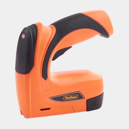 3.6V Nail Gun and Staple Gun