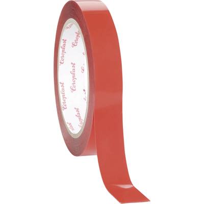 Coroplast 9911 SPT 9911 SPT DIY - Sets Double sided adhesive tape set Grey (L x W) 1.5 m x 19 mm 1 Set