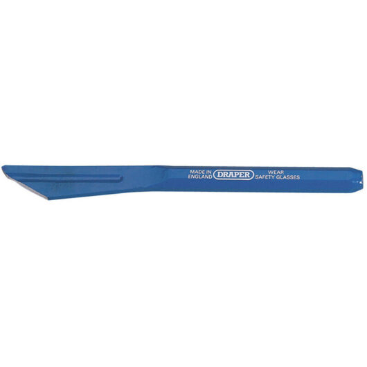 250mm Plugging Chisel (Sold Loose) (78084) - Draper