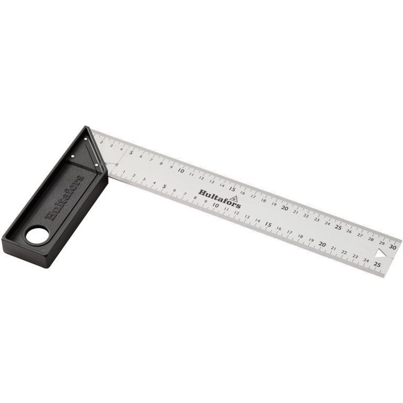310503 S30L Lightweight Square 30cm HUL310503 - Hultafors