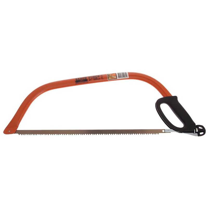 Bahco - 10-24-23 Bowsaw 600mm (24in) BAH102423