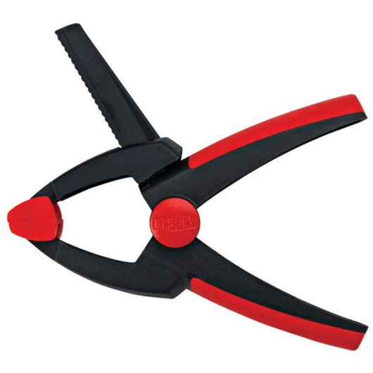 Bessey - XV5-100 XV5-100 VarioClippix xv Spring Clamp 100mm BESXV5100