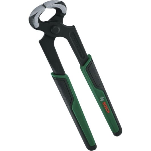 Bosch Hand Tools Carpenter's Pincers 200 mm 1600A02Z9W