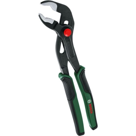 Bosch Hand Tools Water Pump Pliers 250 mm 1600A032V9
