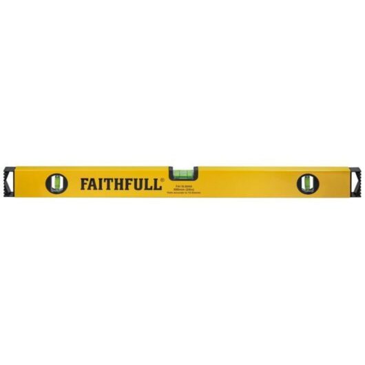 Box Level 3 Vial 60cm (24in) FAISLB600