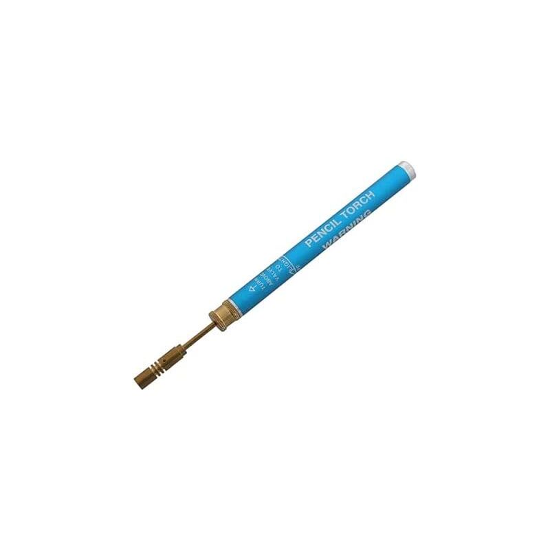 Butane Pencil Torch Cordless Refillable Butane Pencil Blow Torch Soldering Iron Gas diy Repairs