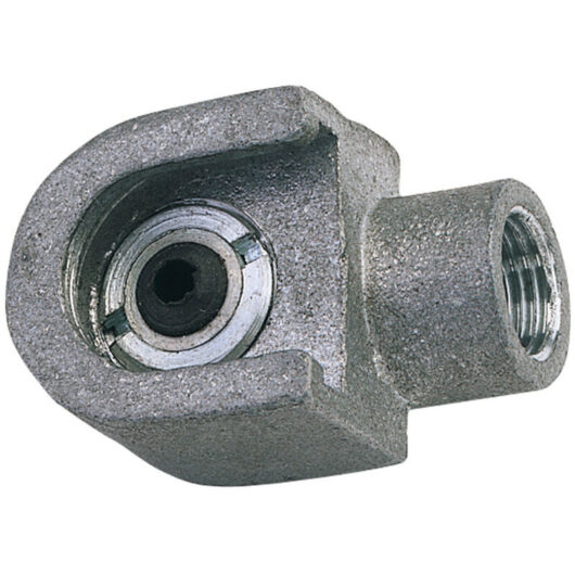 Draper 1/8' bsp Heavy Duty Hook on Connector (57875)