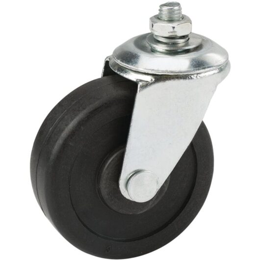 Draper Tools - Draper Solid Rubber Wheel (45849)