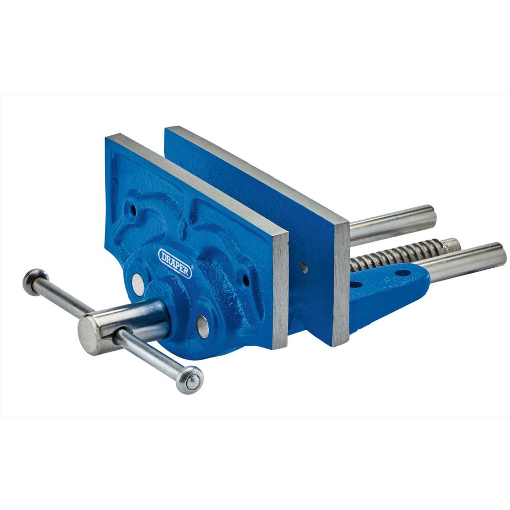 Draper Woodworking Vice 150mm
