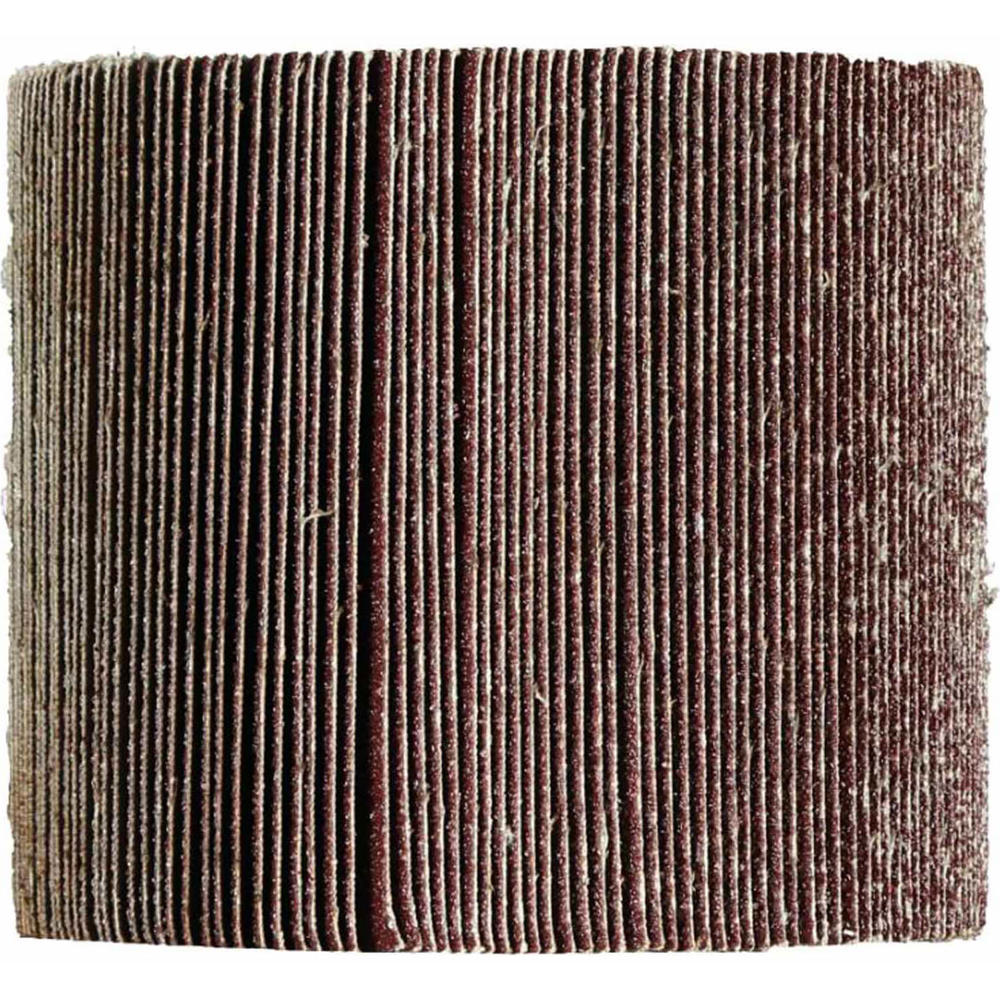 Einhell Flap Wheel for Sanding Rollers 120mm 100mm 80g