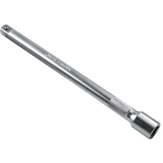 Extension Bar 1/2in Drive 250mm FAIEXT12250Q - Faithfull