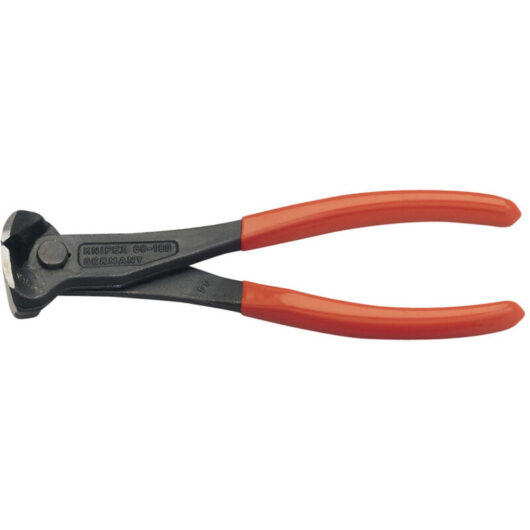 Knipex 180mm End Cutting Nippers (80305)
