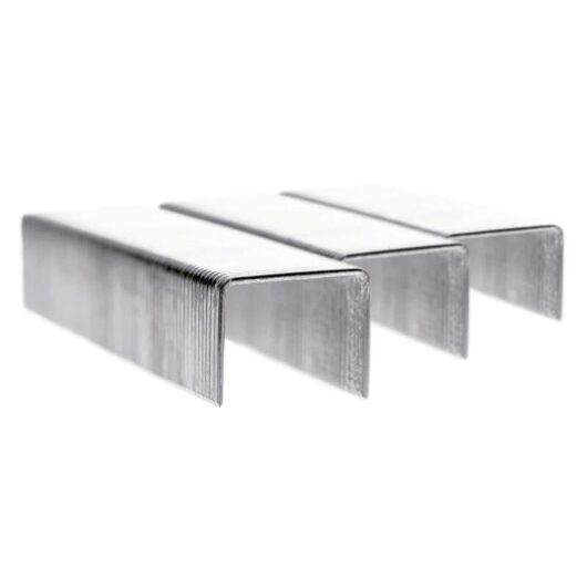 Rapid - 40109516 140/12NB 12mm Galvanised Staples (Narrow Box 650) RPD14012NB
