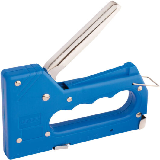 Stapler/Tacker (56027) - Draper